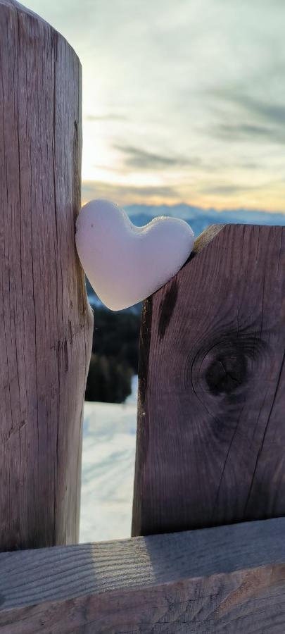 Zimmervermietung Groeberhof シェーナ エクステリア 写真