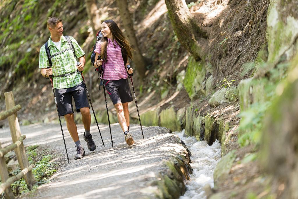 Zimmervermietung Groeberhof シェーナ エクステリア 写真