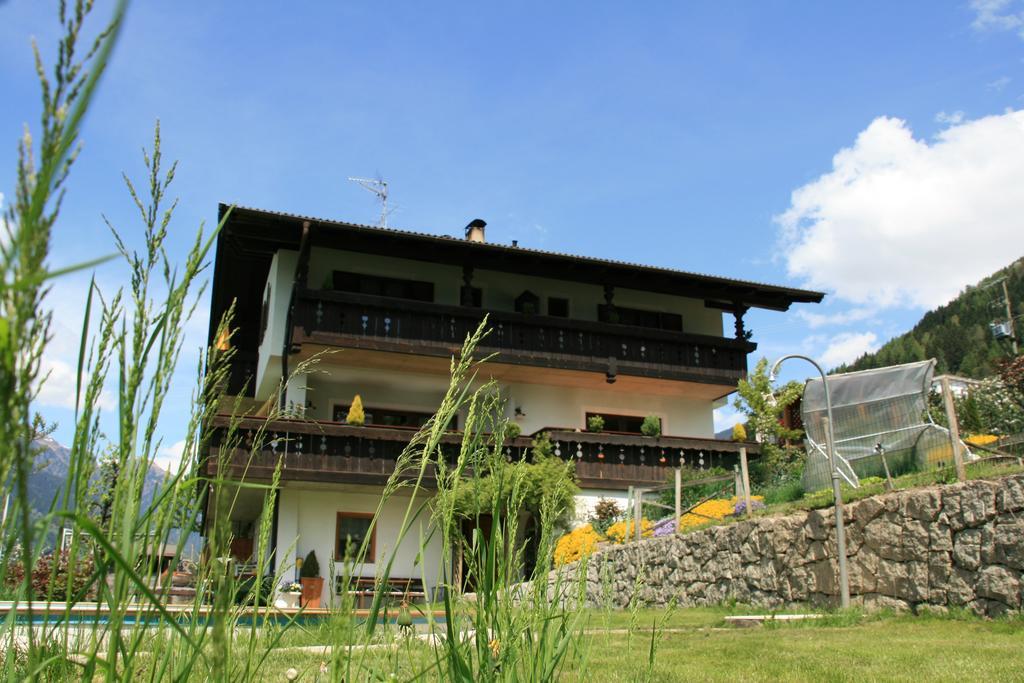 Zimmervermietung Groeberhof シェーナ エクステリア 写真